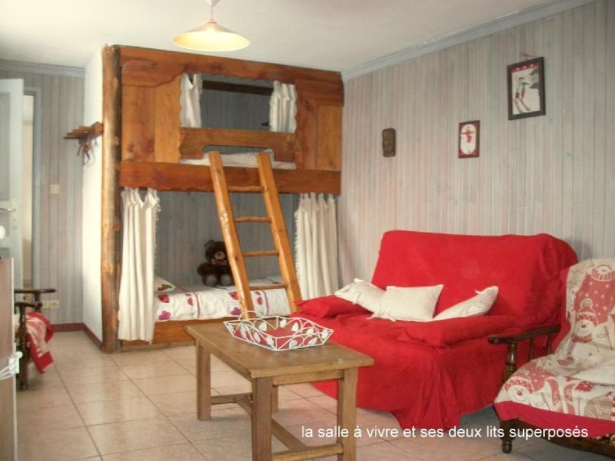 Ker Cartier Βίλα Bolquere Pyrenees 2000 Εξωτερικό φωτογραφία