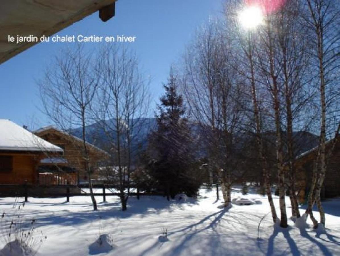 Ker Cartier Βίλα Bolquere Pyrenees 2000 Εξωτερικό φωτογραφία