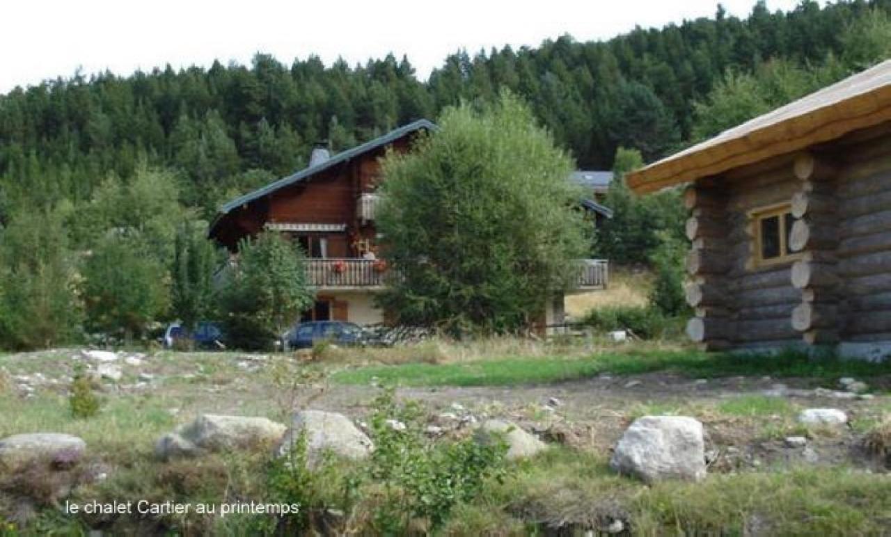 Ker Cartier Βίλα Bolquere Pyrenees 2000 Εξωτερικό φωτογραφία